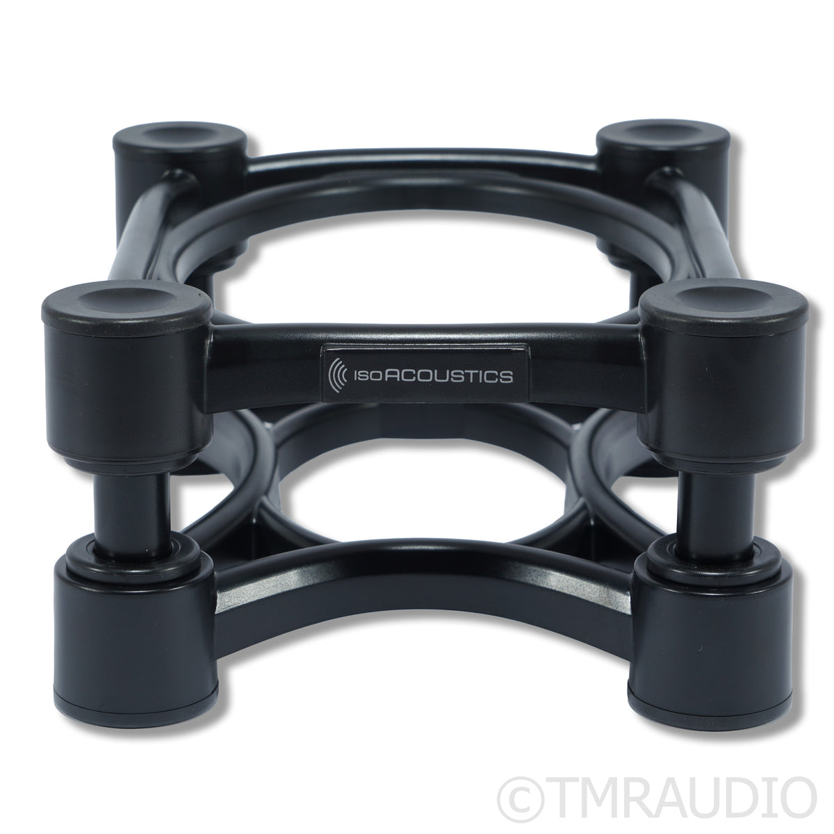 IsoAcoustics ISO-200SUB Subwoofer Acoustic Isolation Stand; (Open Box ...