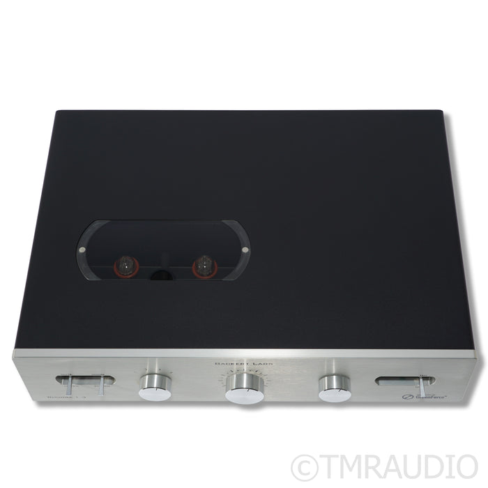 Backert Labs Rhumba 1.3 Tube Stereo Preamplifier