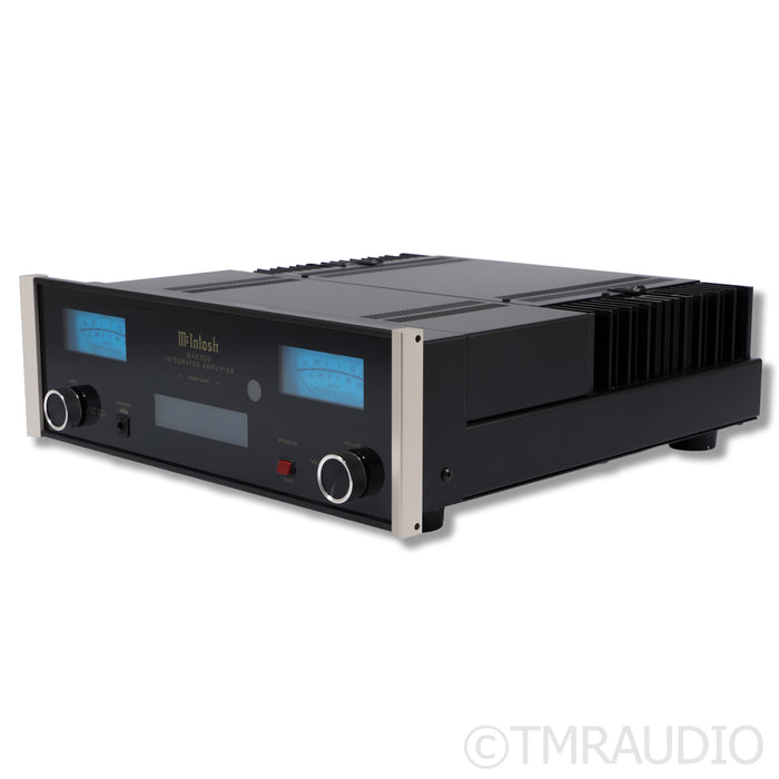 McIntosh MA5300 Stereo Integrated Amplifier; MM Phono