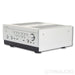 Luxman L-595A Special Edition Stereo Integrated Amplifier; MM & MC Phono