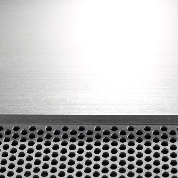 Luxman L-595A Special Edition Stereo Integrated Amplifier; MM & MC Phono