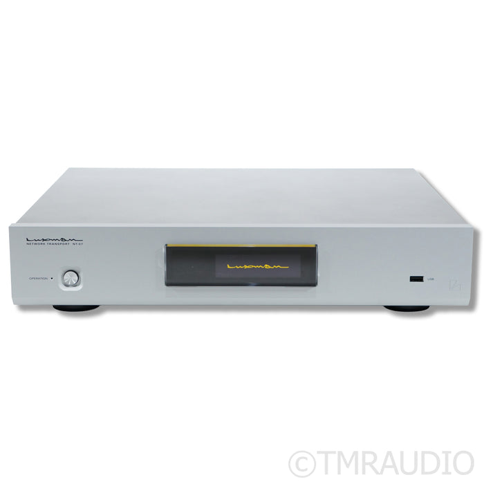 Luxman NT-07 Network Music Streamer