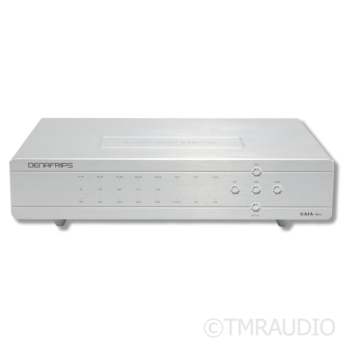 Denafrips Gaia 12th Anniversary DDC; D/D Converter