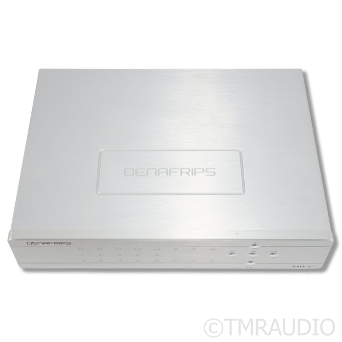 Denafrips Gaia 12th Anniversary DDC; D/D Converter