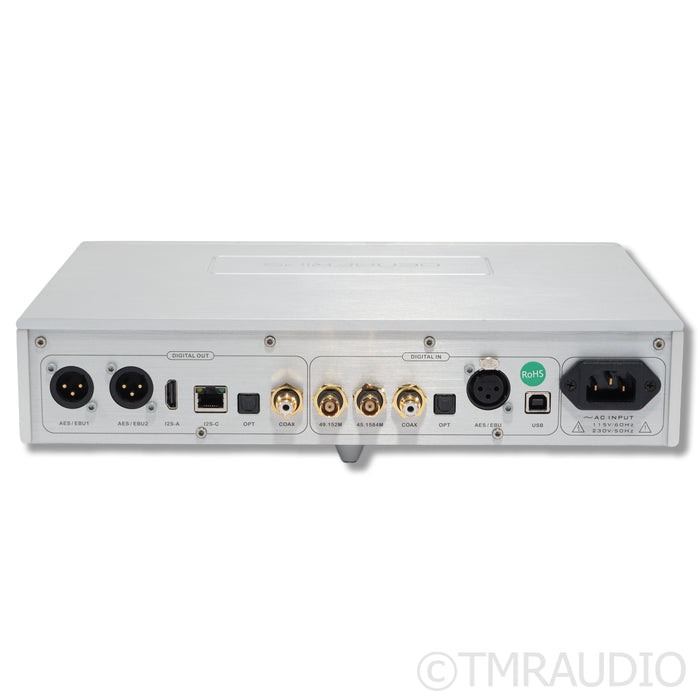 Denafrips Gaia 12th Anniversary DDC; D/D Converter