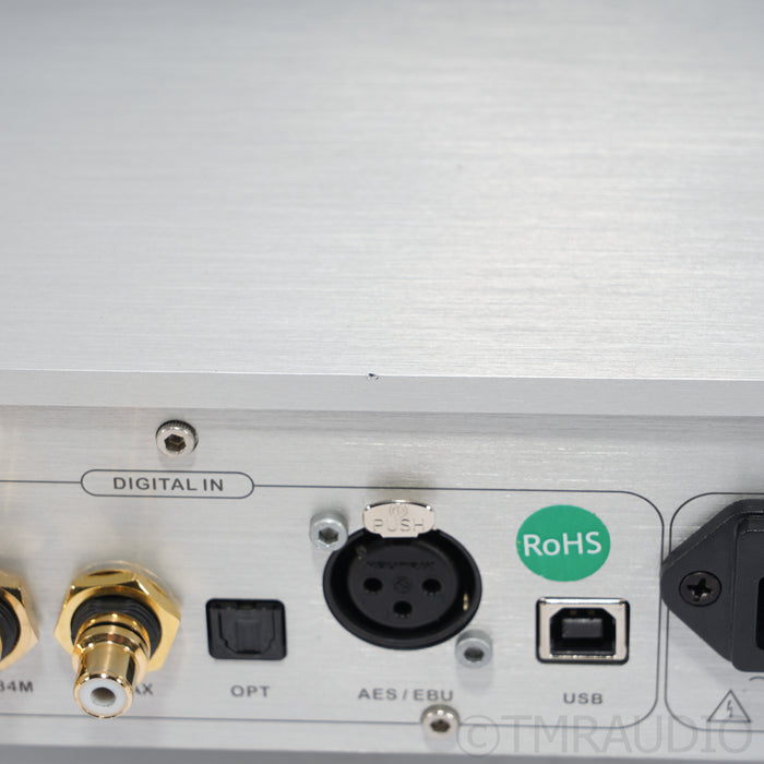 Denafrips Gaia 12th Anniversary DDC; D/D Converter