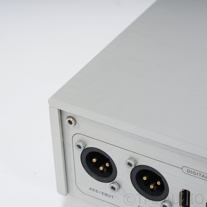 Denafrips Gaia 12th Anniversary DDC; D/D Converter