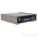TEAC PD-301 CD Player/FM Tuner