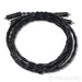 Kimber Kable Carbon RCA Cables; WBT Connectors; 3m Pair (Open Box)