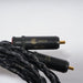 Kimber Kable Carbon RCA Cables; WBT Connectors; 3m Pair (Open Box)