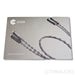 Kimber Kable Carbon RCA Cables; WBT Connectors; 3m Pair (Open Box)