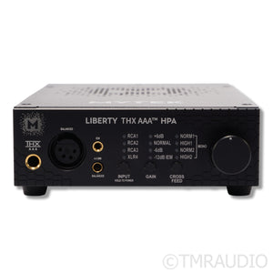 Mytek Liberty THX AAA HPA Headphone Amplifier