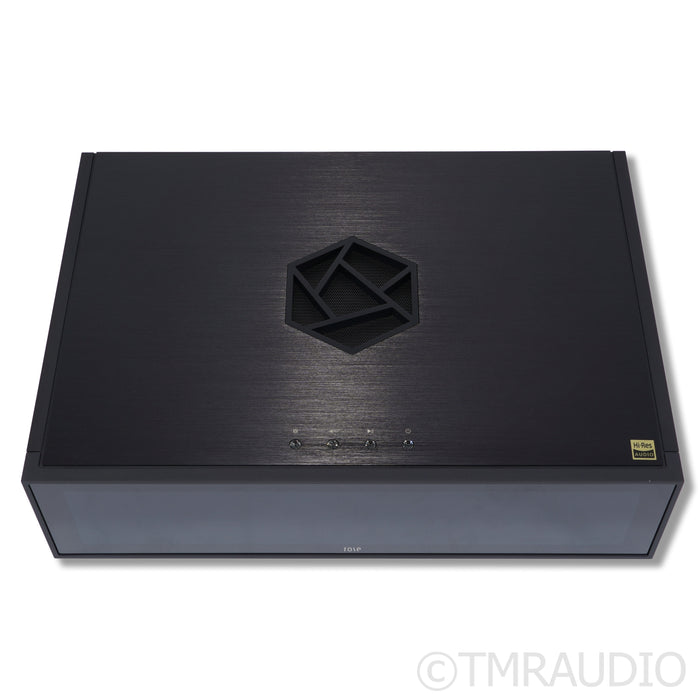 HiFi Rose RS130 Wireless Network Transport; Black