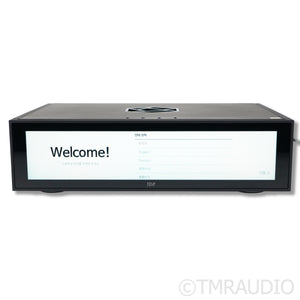 HiFi Rose RS130 Wireless Network Transport; Black