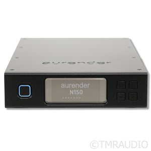 Aurender N150 Network Music Streamer (Warranty)