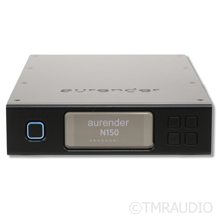 Aurender N150 Network Music Streamer (Warranty)