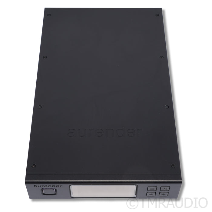 Aurender N150 Network Music Streamer (Warranty)