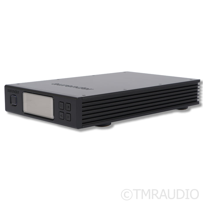 Aurender N150 Network Music Streamer (Warranty)