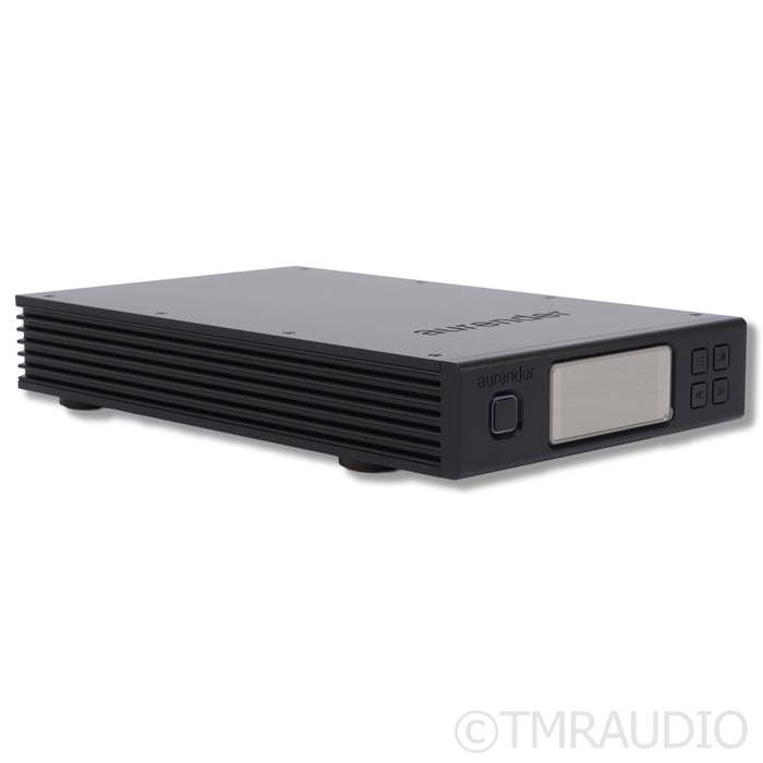 Aurender N150 Network Music Streamer (Warranty)