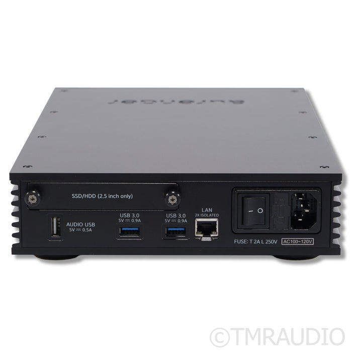Aurender N150 Network Music Streamer (Warranty)