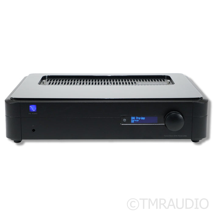 PS Audio BHK Signature Hybrid Stereo Preamplifier