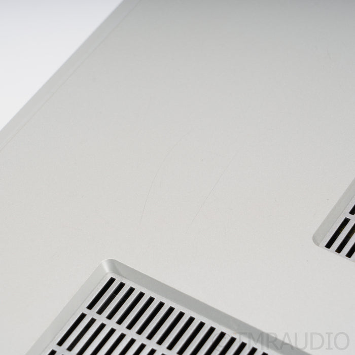 Esoteric Audio F-03A Stereo Integrated Amplifier; MC/MM Phono