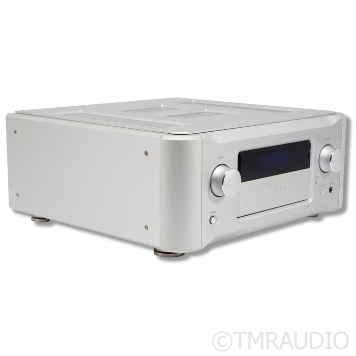 Esoteric Audio F-03A Stereo Integrated Amplifier; MC/MM Phono