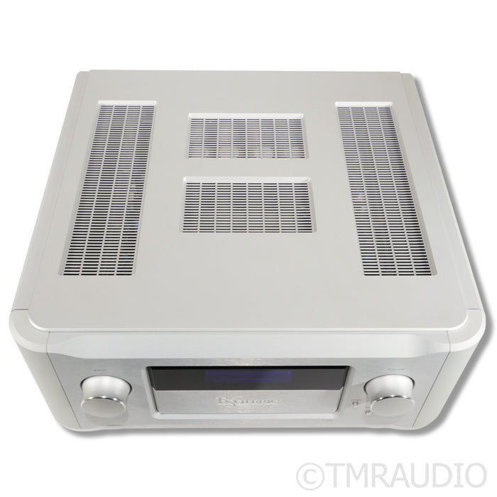 Esoteric Audio F-03A Stereo Integrated Amplifier; MC/MM Phono