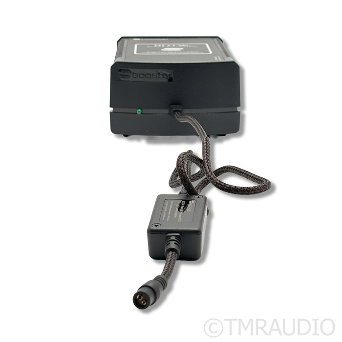 Sbooster BOTW P&P Eco 12-13V DC Power Supply