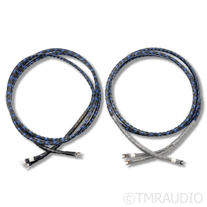 Belden Iconoclast Series 1 OFE Speaker Cables; 8ft Pair