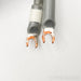 Belden Iconoclast Series 1 OFE Speaker Cables; 8ft Pair