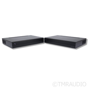 PS Audio Stellar M700 Power Amplifier; Black Pair