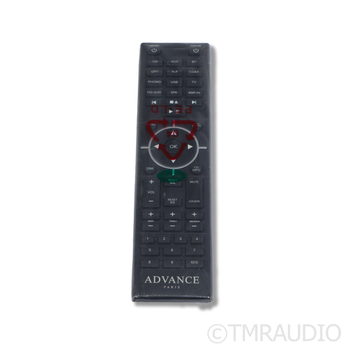 Advance Paris X-CD9 CD Player