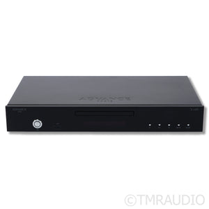 Advance Paris X-CD9 CD Player
