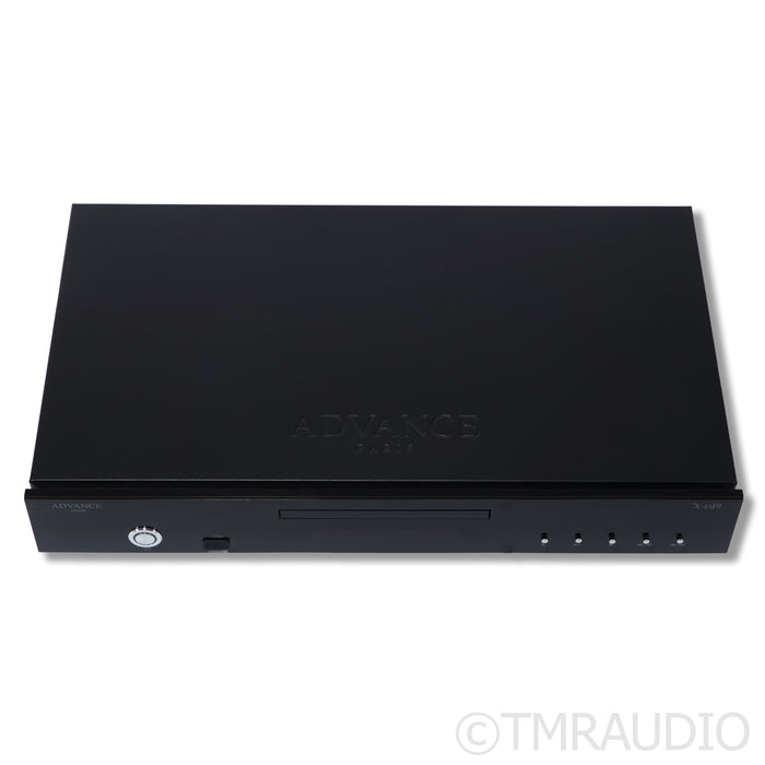 Advance Paris X-CD9 CD Player
