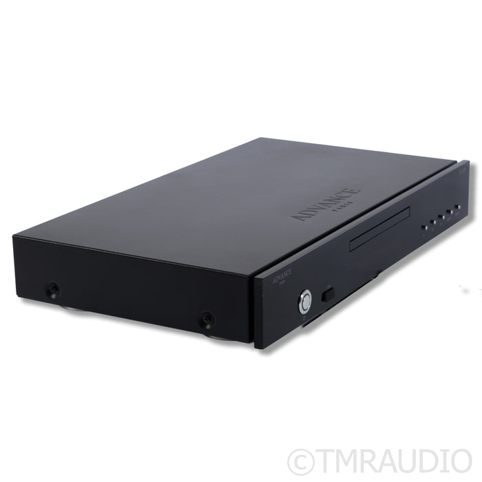 Advance Paris X-CD9 CD Player