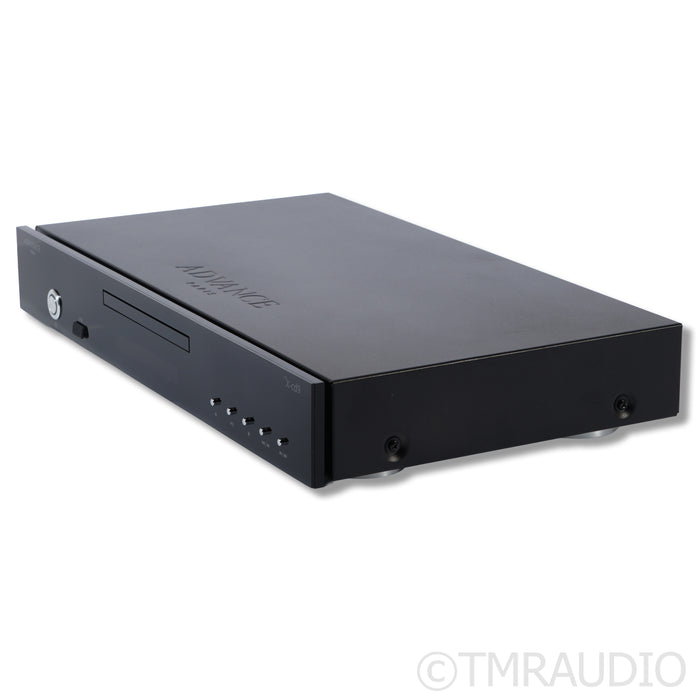 Advance Paris X-CD9 CD Player