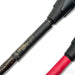 Nordost Tyr 2 XLR Cables; 1m Pair Balanced Interconnects