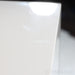 KEF R3 Meta Bookshelf Speakers; Gloss White Pair with Stands