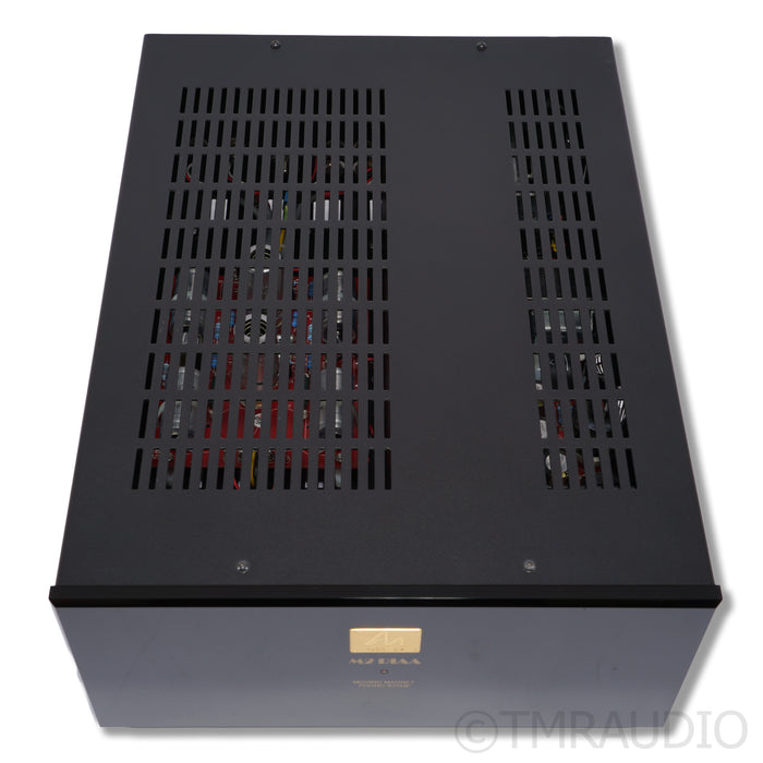 Audio Note M2 RIAA Phono Preamplifier