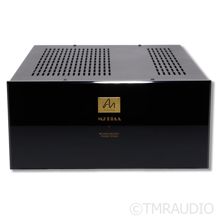 Audio Note M2 RIAA Phono Preamplifier