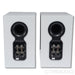 Bowers & Wilkins 706 S2 Bookshelf Speakers; White Pair