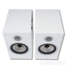 Bowers & Wilkins 706 S2 Bookshelf Speakers; White Pair