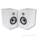 Bowers & Wilkins 706 S2 Bookshelf Speakers; White Pair
