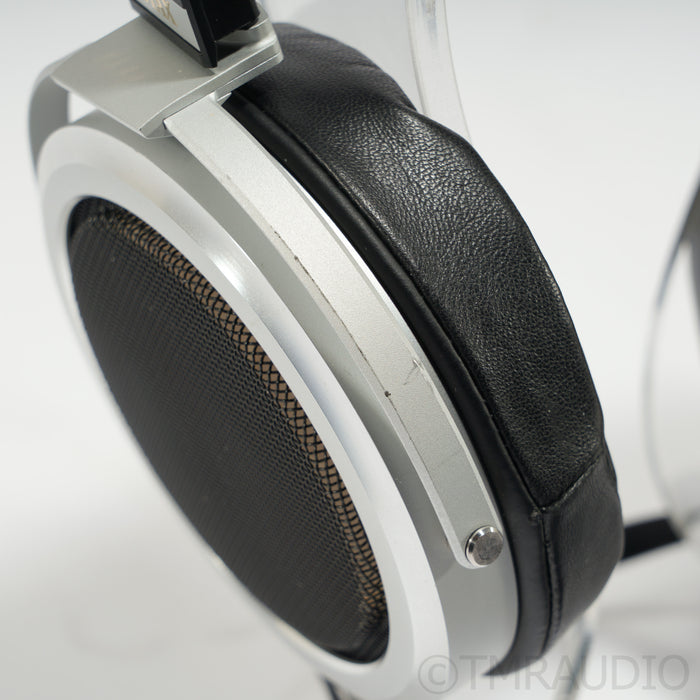 STAX SR-009S Electrostatic Headphones