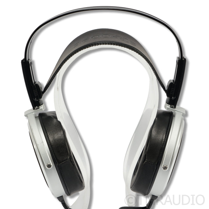 STAX SR-009S Electrostatic Headphones