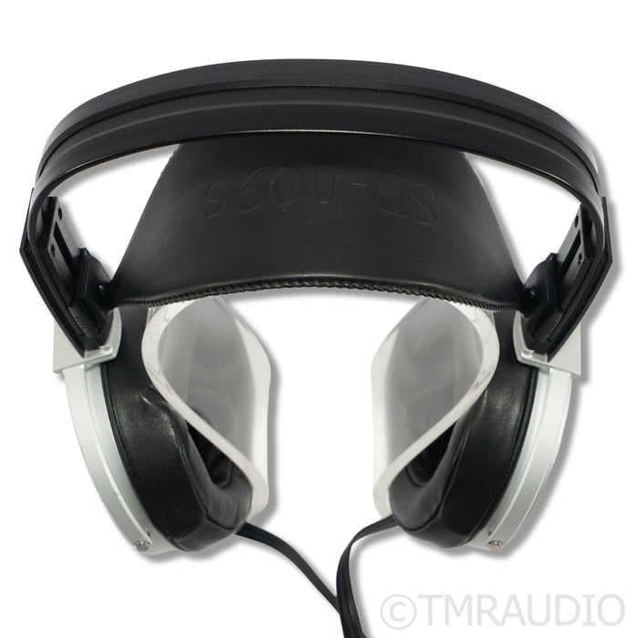 STAX SR-009S Electrostatic Headphones