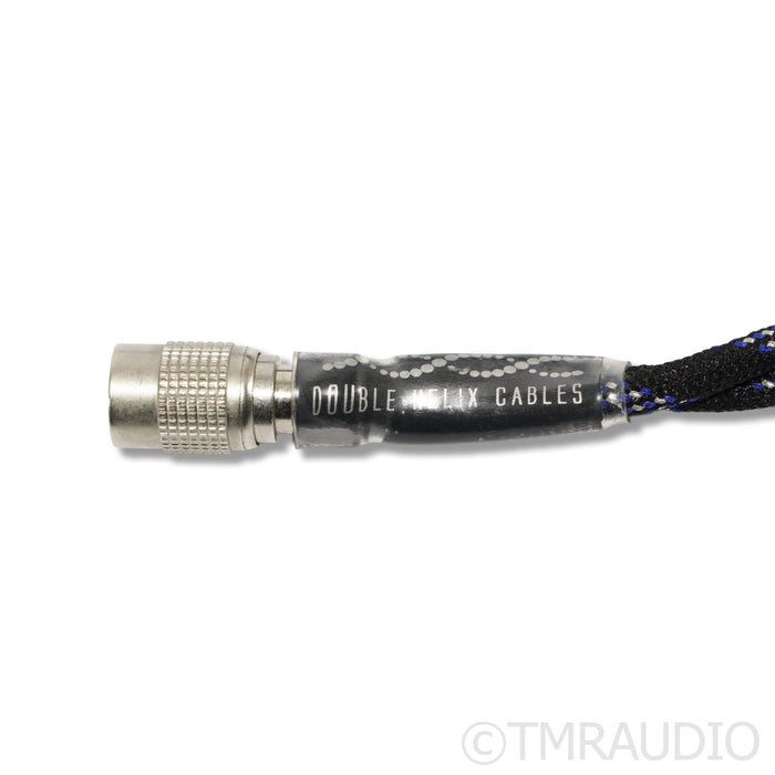 Double Helix Cables Prion 4 Balanced Headphone Cable (Dan Clark Headphones);4ft