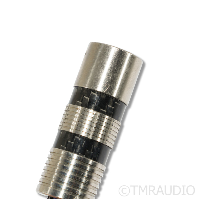 Double Helix Cables Prion 4 Balanced Headphone Cable (Dan Clark Headphones);4ft
