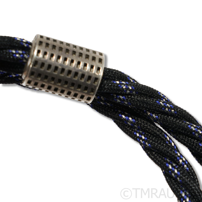 Double Helix Cables Prion 4 Balanced Headphone Cable (Dan Clark Headphones);4ft